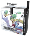 Magic: Universes Beyond: Final Fantasy Collector Booster Box (Presale)