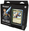 Magic: Universes Beyond: Final Fantasy: Counter Blitz Commander Deck (Presale)