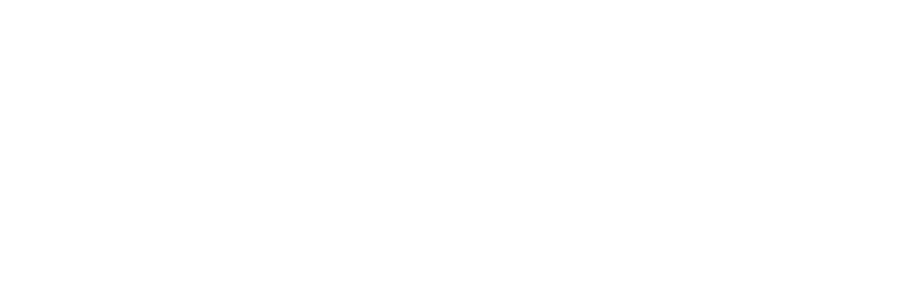 ICTUS white logo